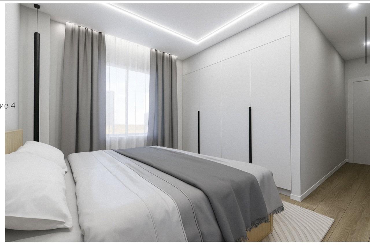 Modern apartments with rooftop pool just 250 metres from acequion beach