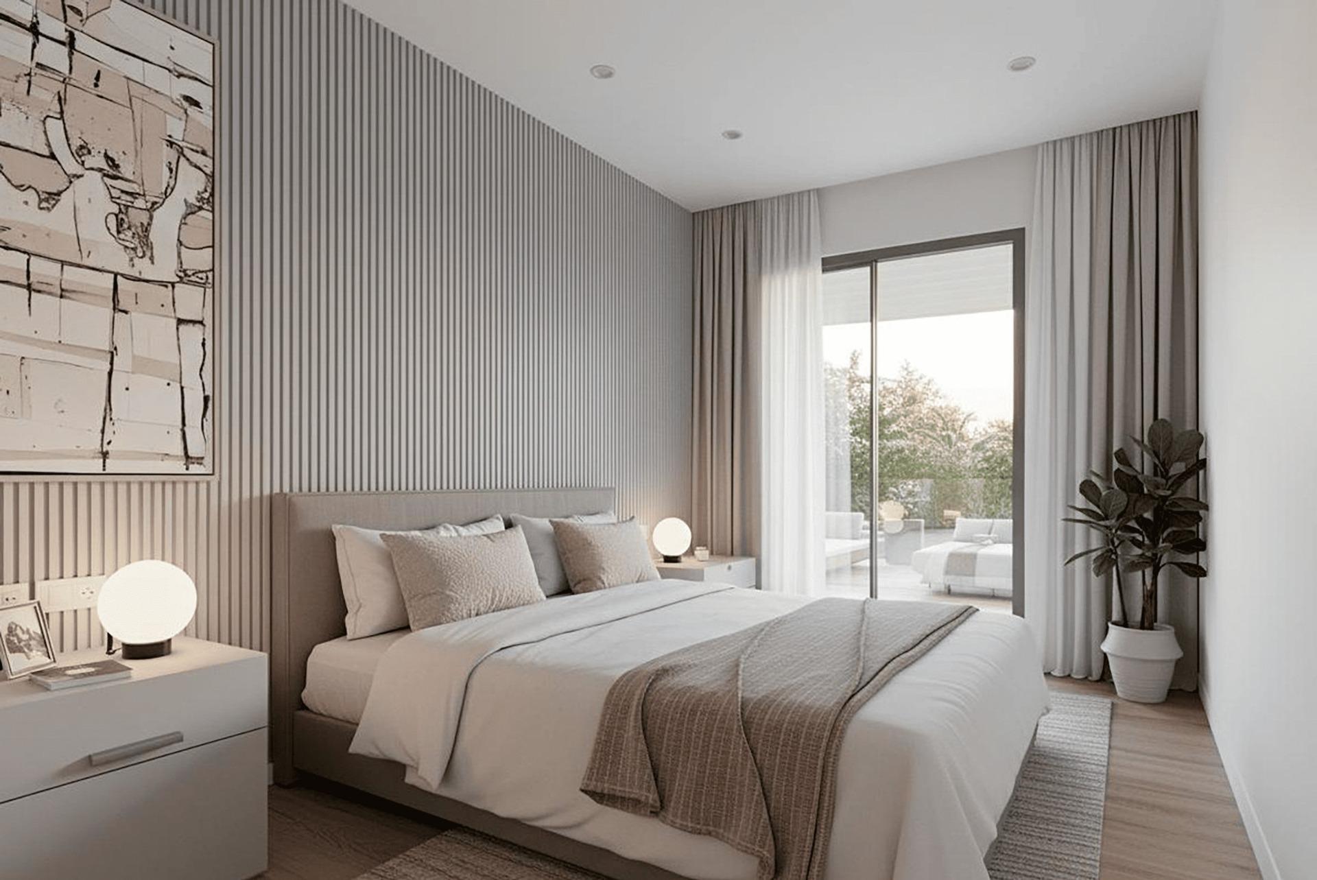 Luxury golf front apartments near the sea in los alcazares costa calida