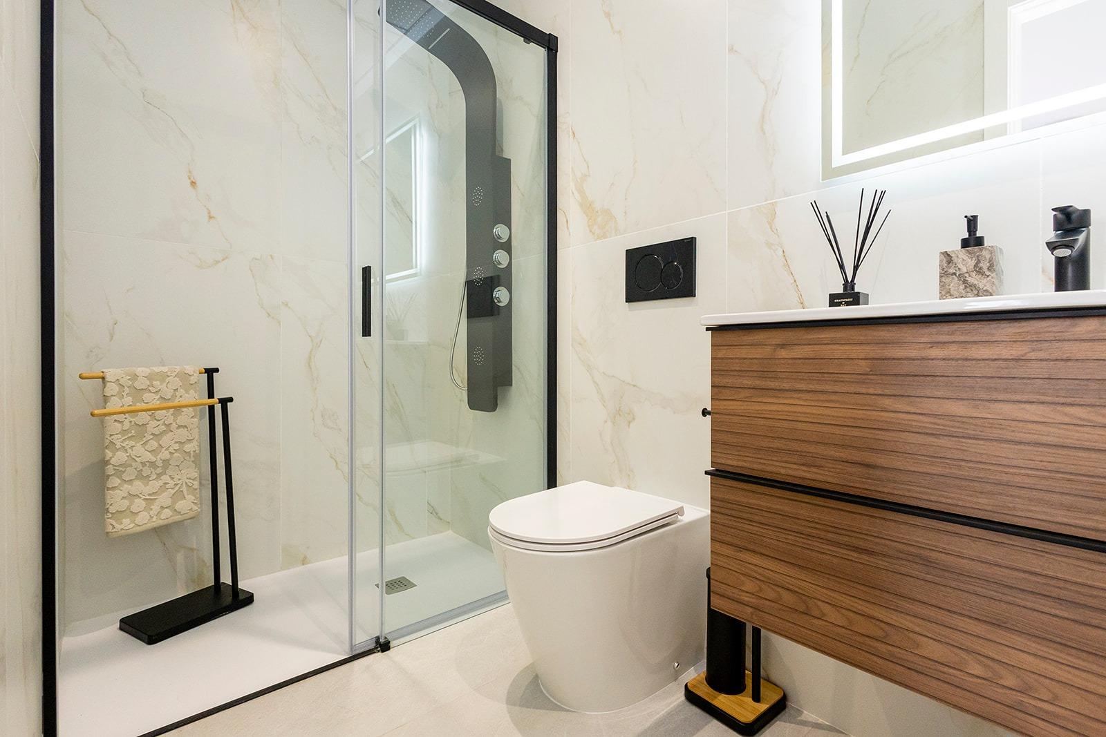 New build homes in vistabella golf resort, orihuela