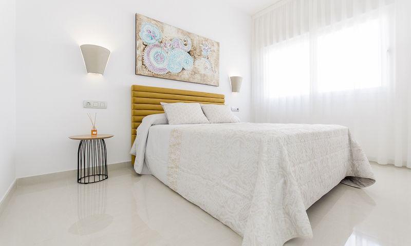 Design villa with all the luxuries