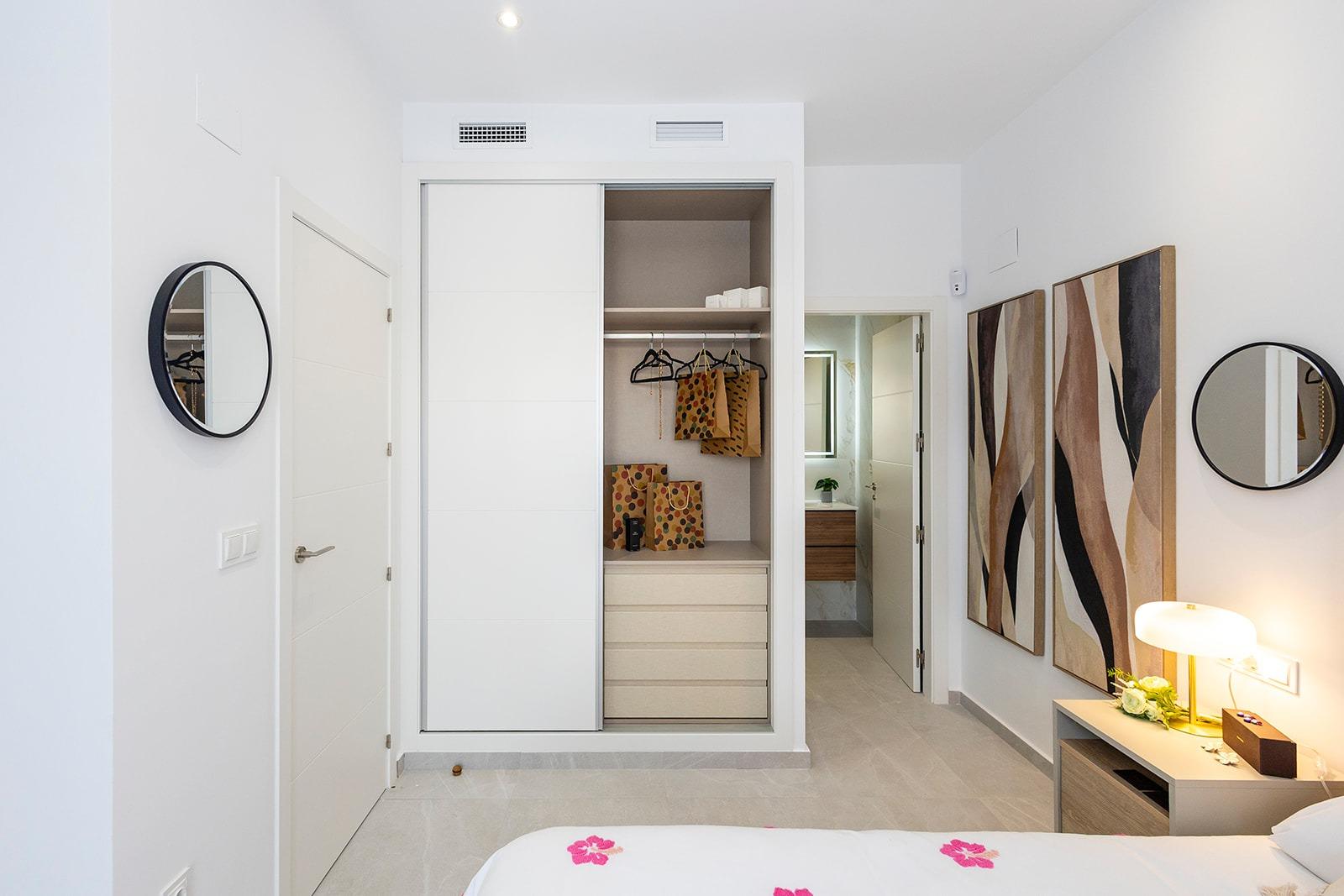 New build homes in vistabella golf resort, orihuela