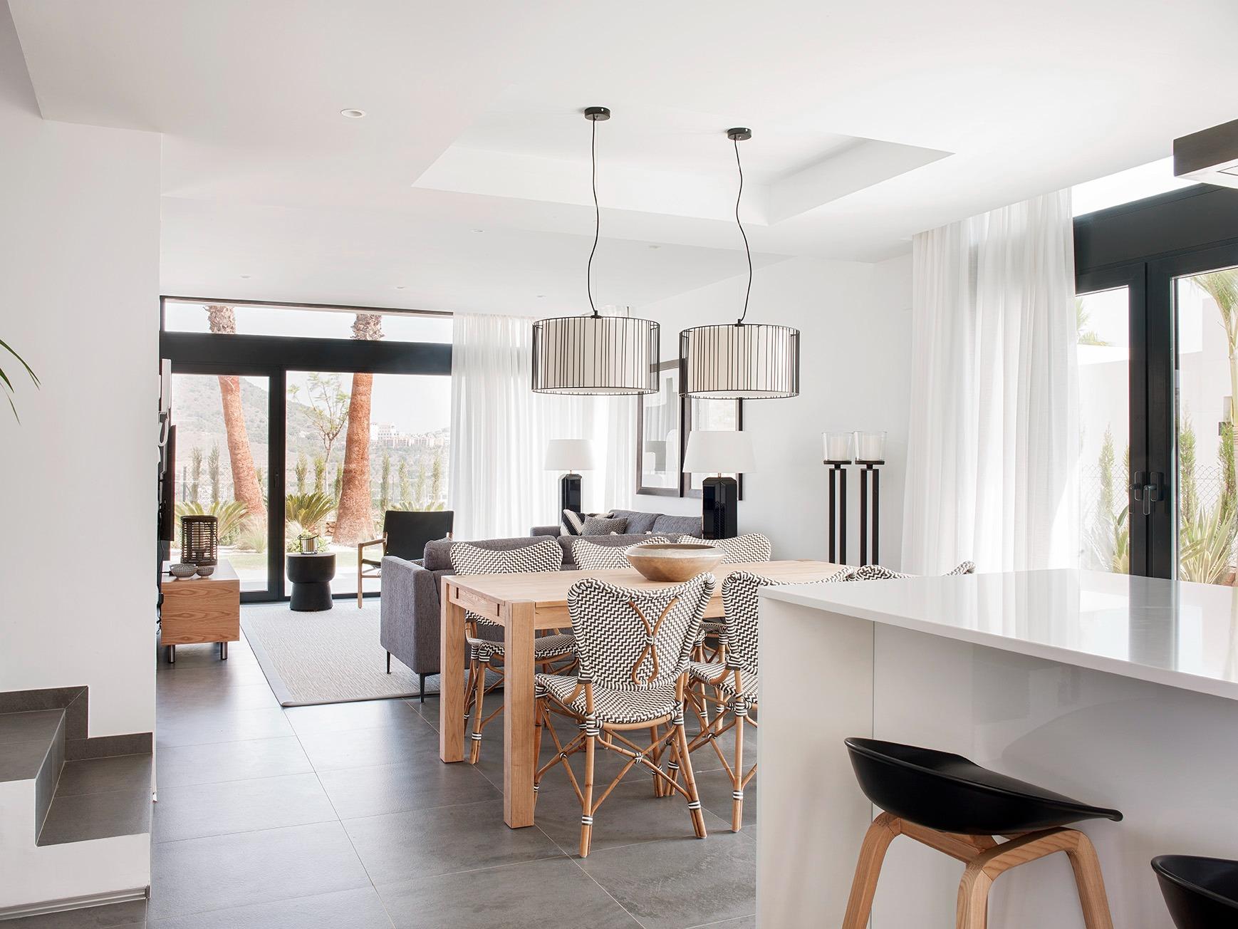New build villas for sale at la manga club – luxury living in a prestigious resort