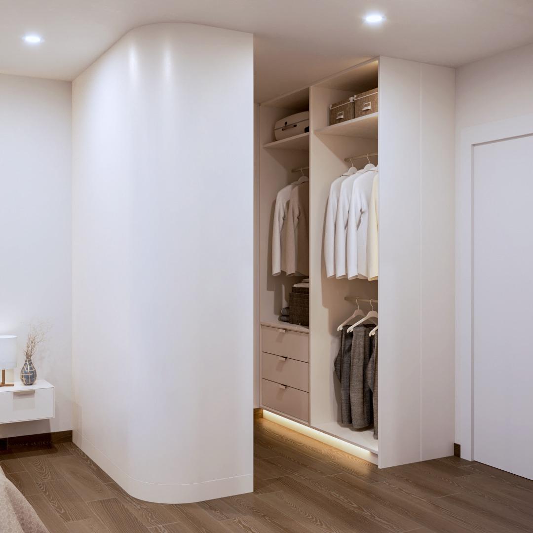 Luxury villas in san pedro del pinatar - modern living in a prime location