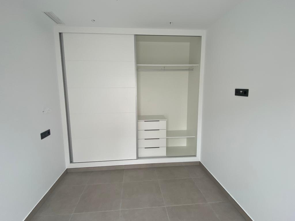 Newly built villas with private pool in los alcázares, costa cálida
