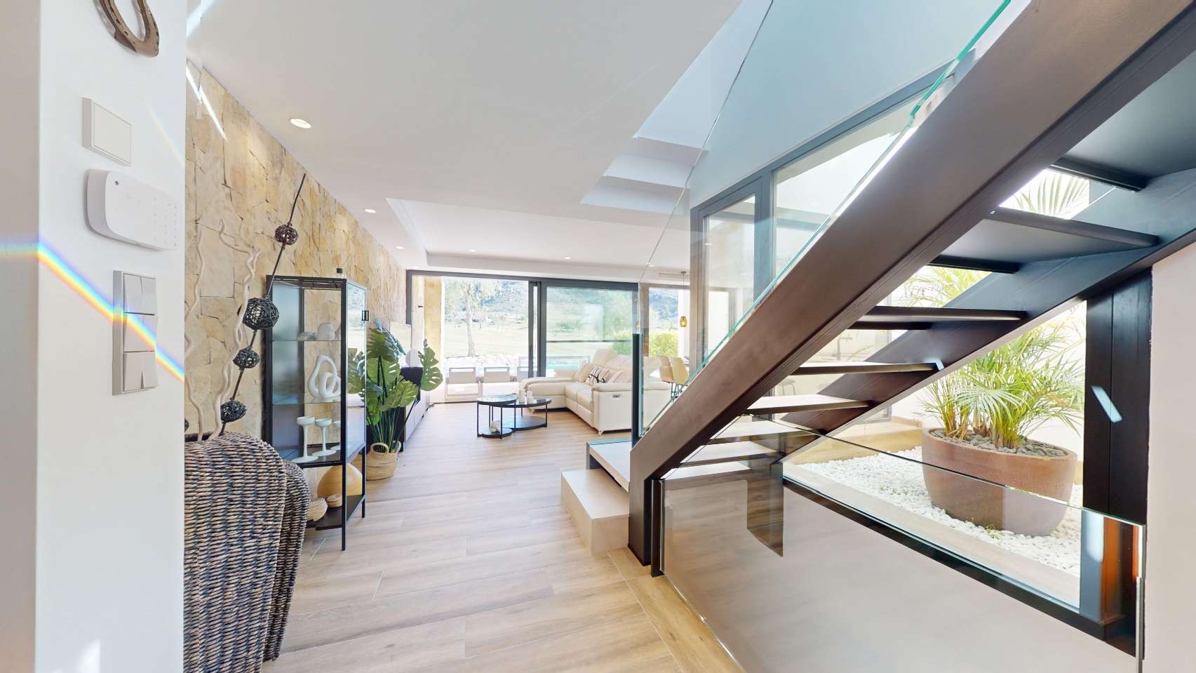 Villa in Font Del Llop Golf Resort