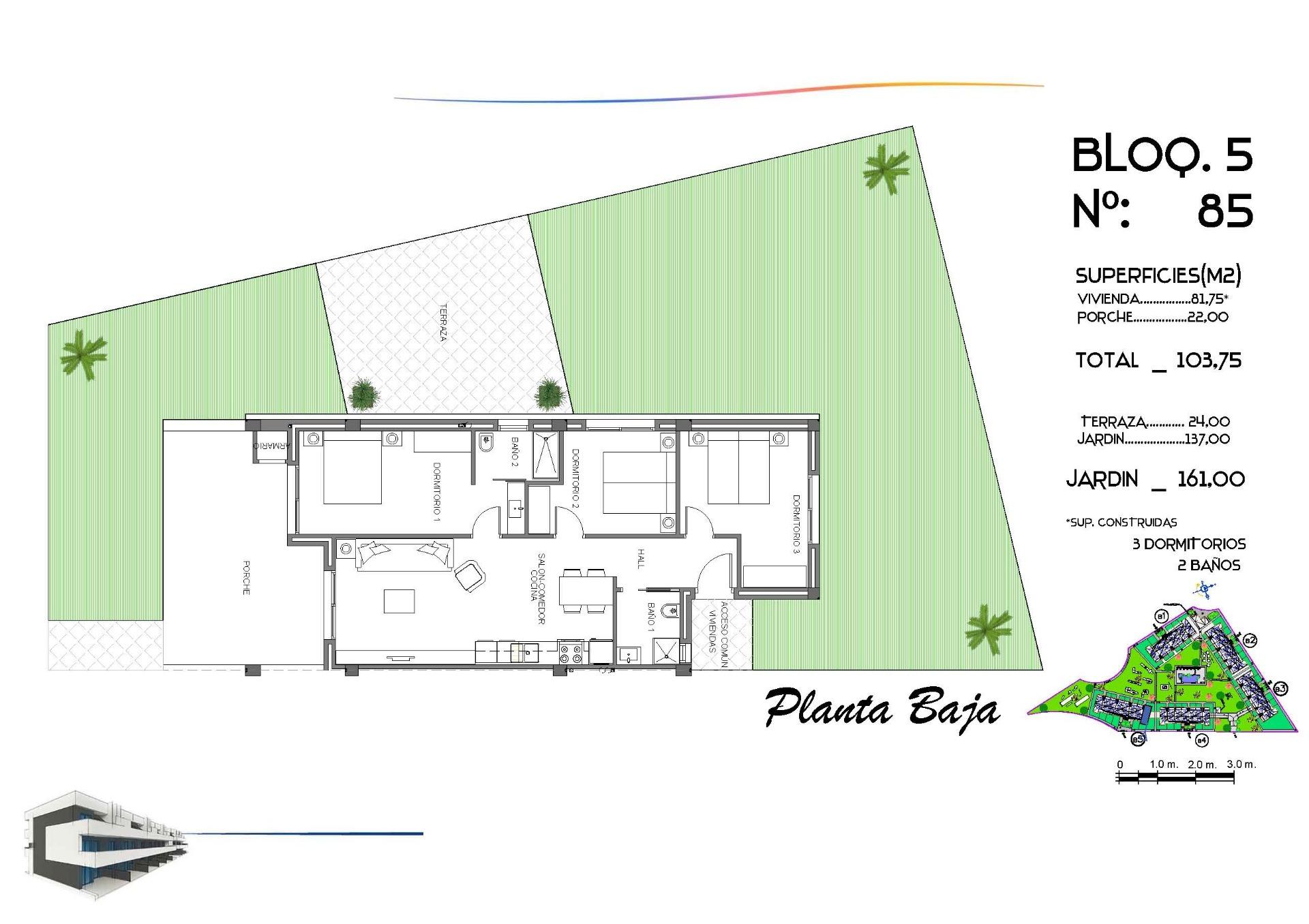 New build tourist licensed apartments with lagoon views in el raso guardamar del segura
