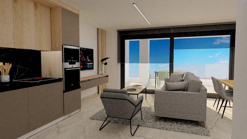 Luxury tourist apartments just 150m from las higuericas beach – torre de la horadada