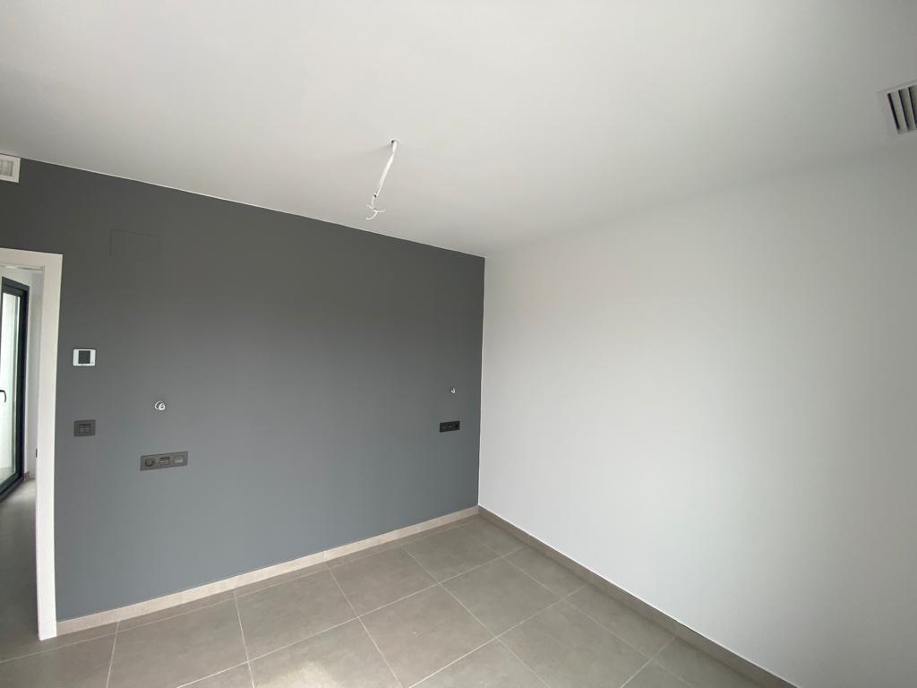 Newly built villas with private pool in los alcázares, costa cálida