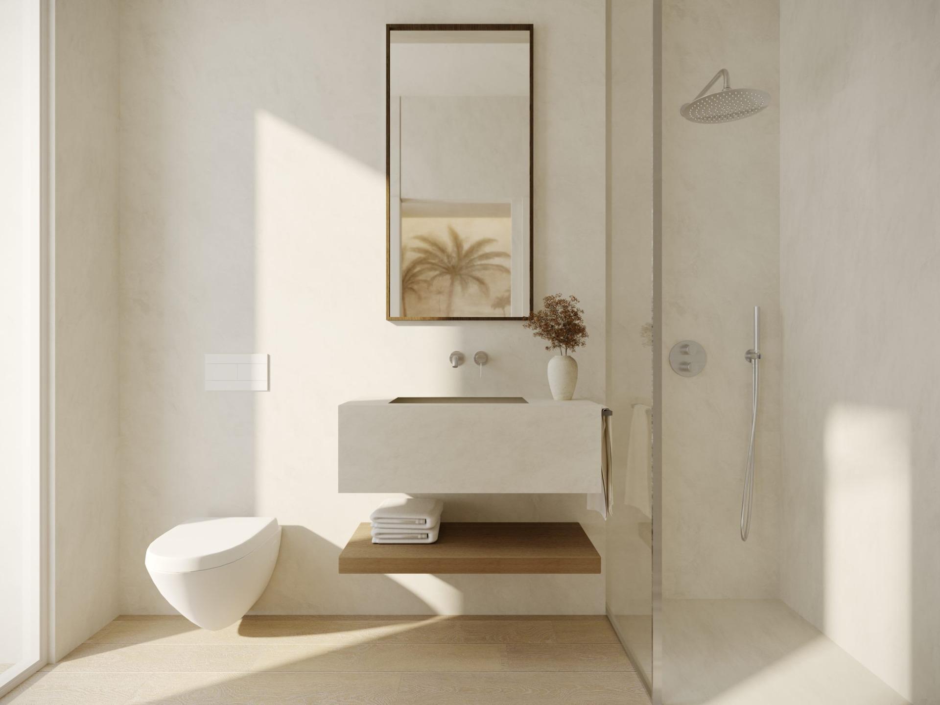 Tourist apartments near the beach in lo pagán-san pedro del pinatar: investment opportunity on the costa cálida