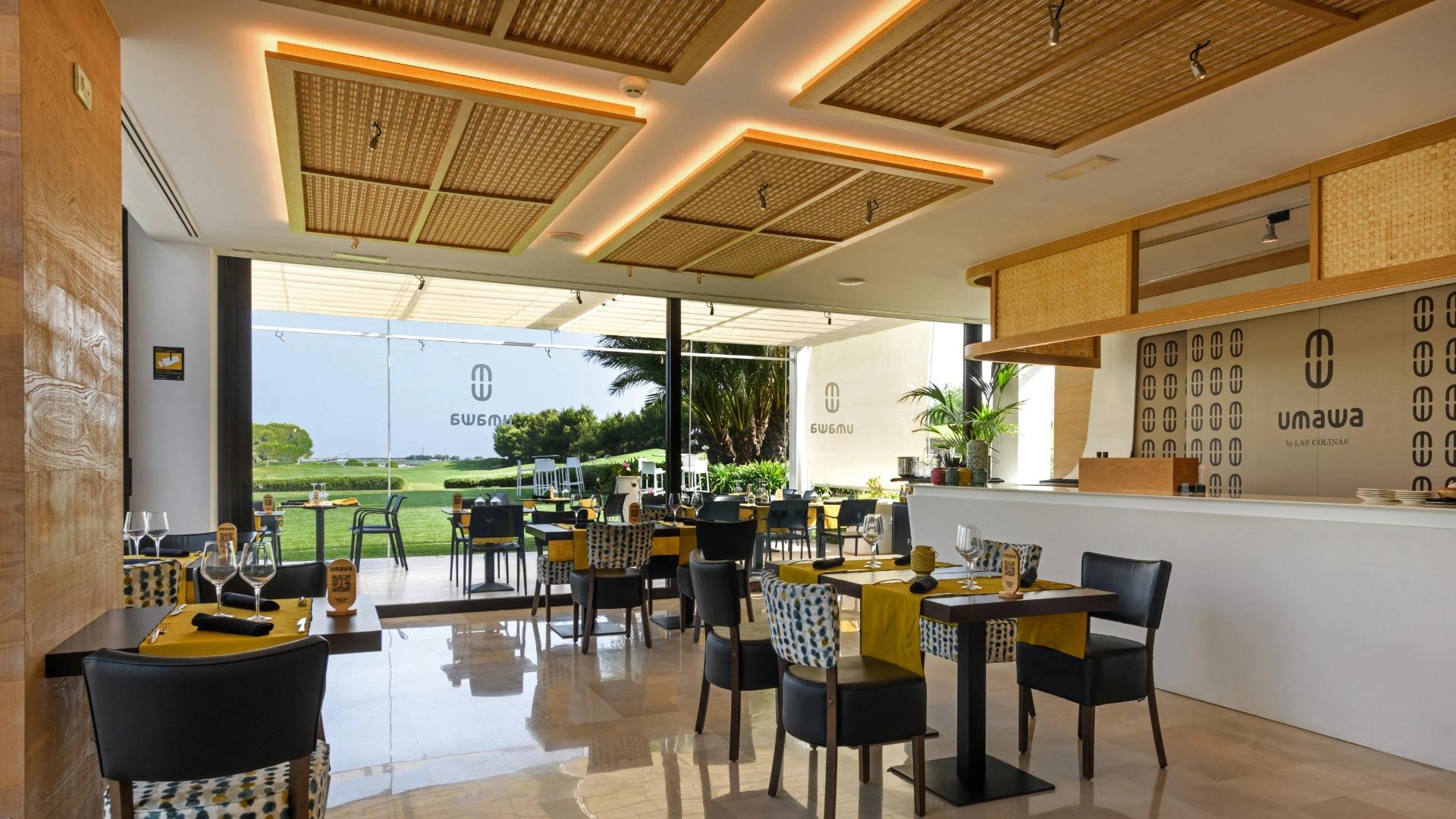 Luxury new build villas in las colinas golf and country club, orihuela costa