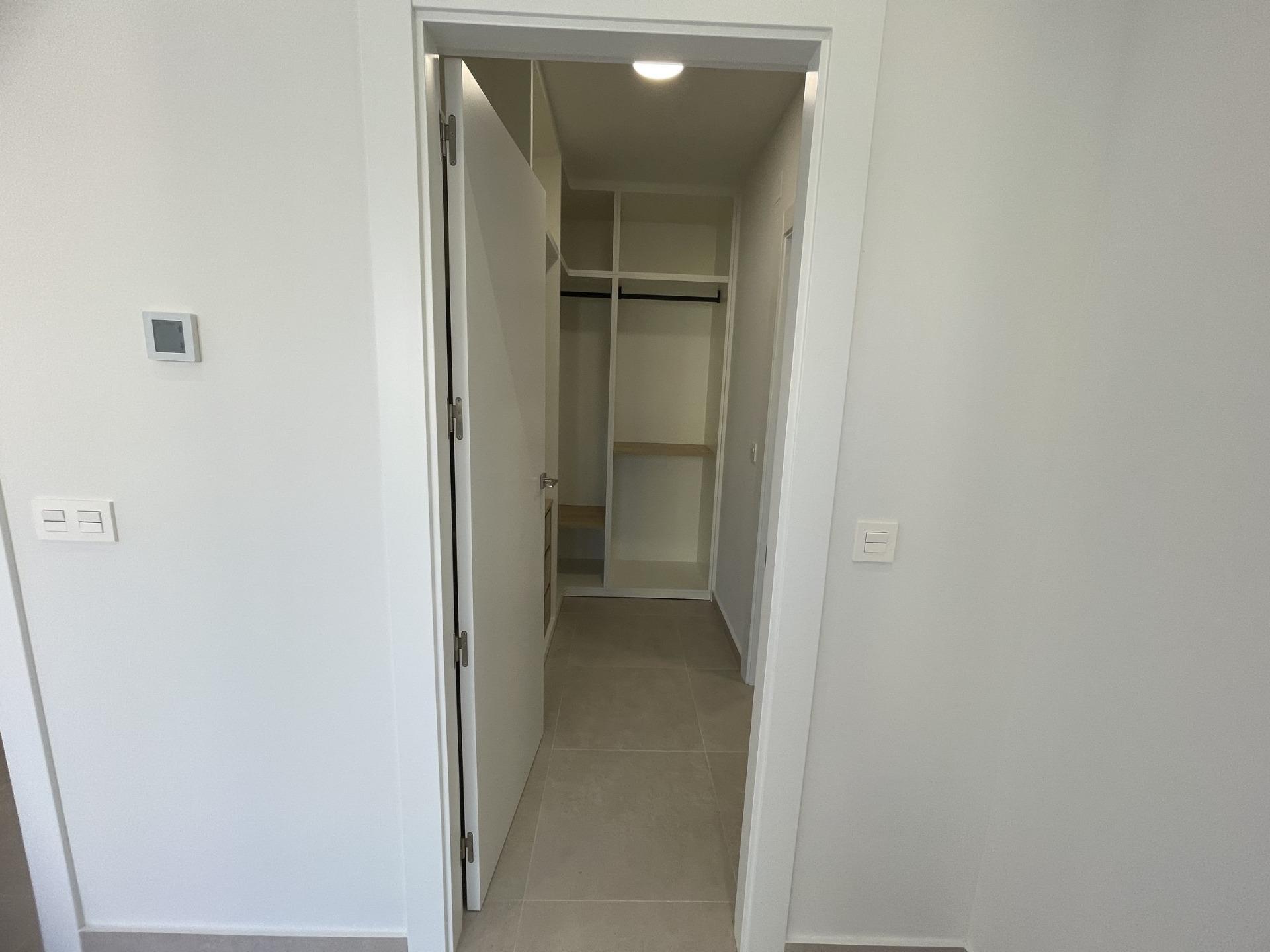 New build villas for sale in las heredades, costa blanca