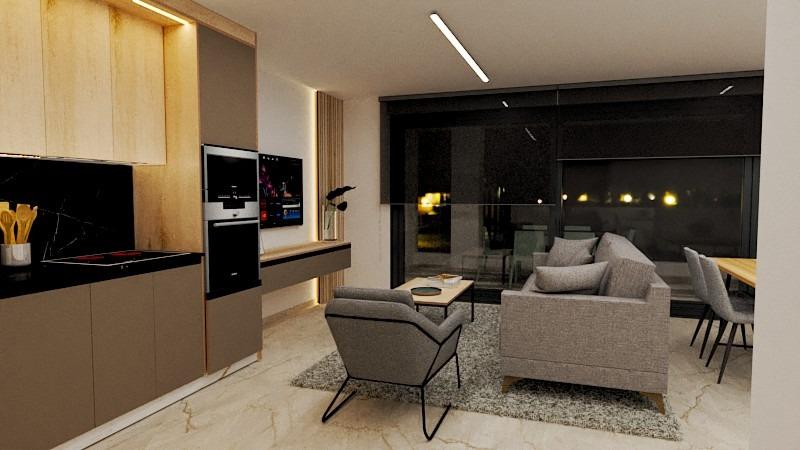 Luxury tourist apartments just 150m from las higuericas beach – torre de la horadada