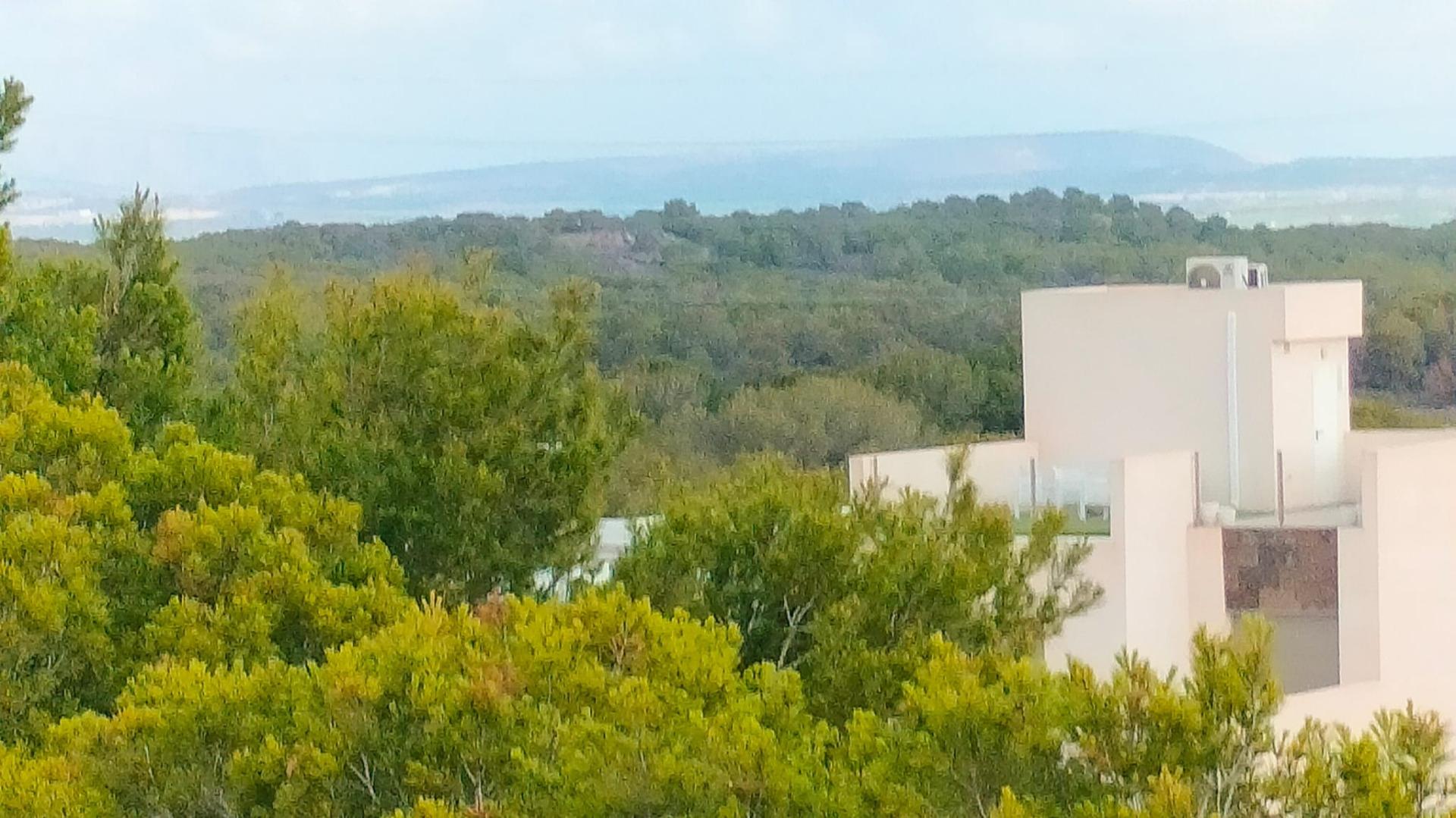 Exclusive new development residential complex in orihuela costa