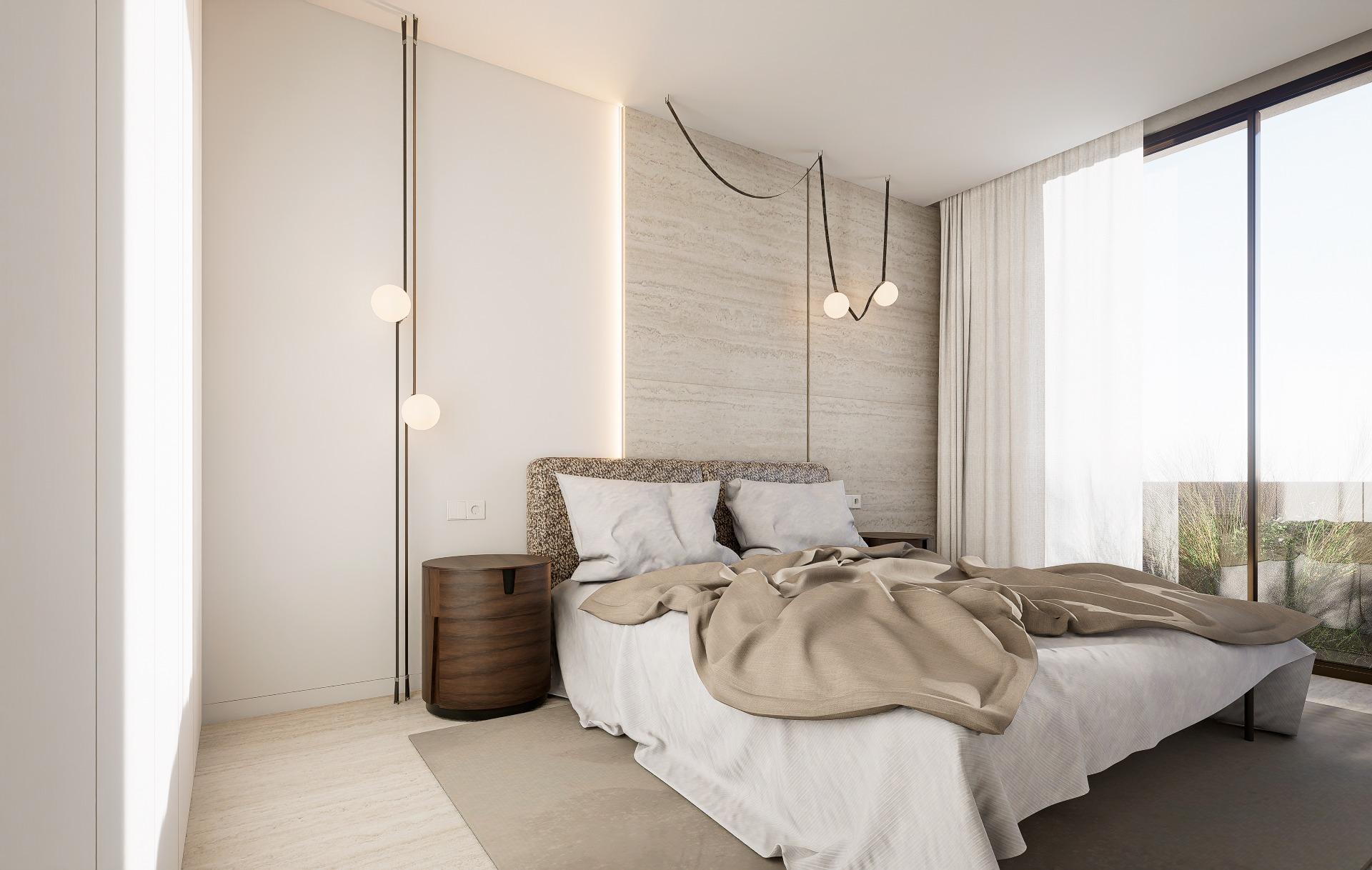 New build villa in las colinas golf &amp;amp; country club, orihuela
