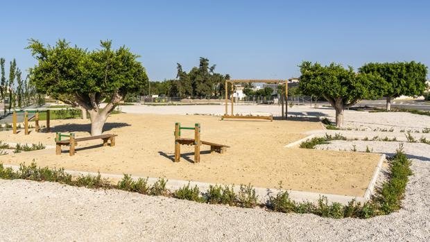 New semi-detached villas in daya nueva