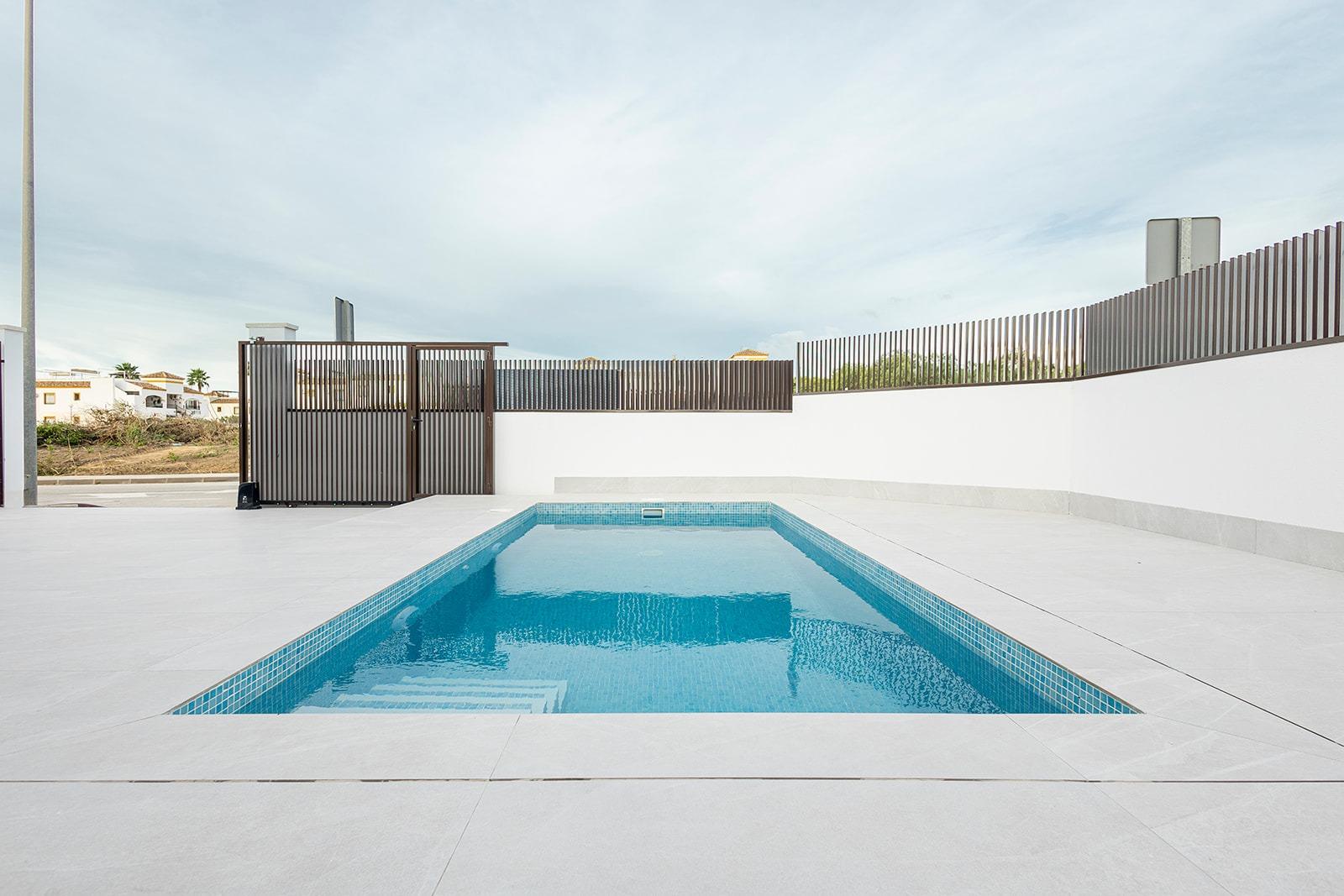 New build homes in vistabella golf resort, orihuela