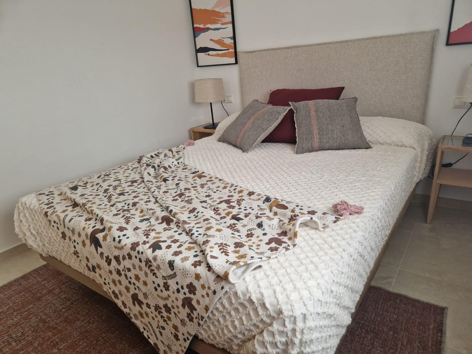 New build apartments for sale in avileses murcia: excellent investment opportunity