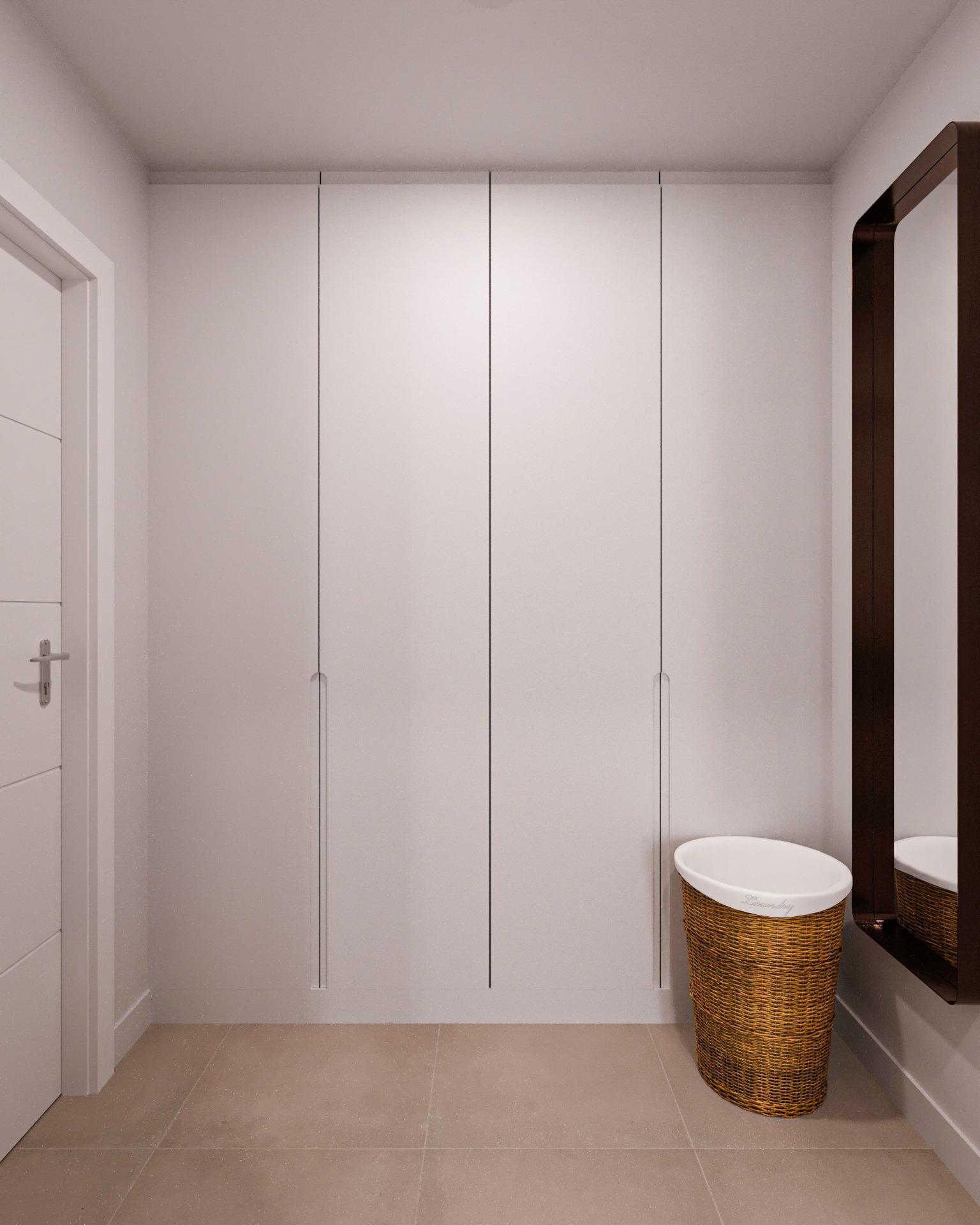 New build townhouses in fuente alamo, murcia