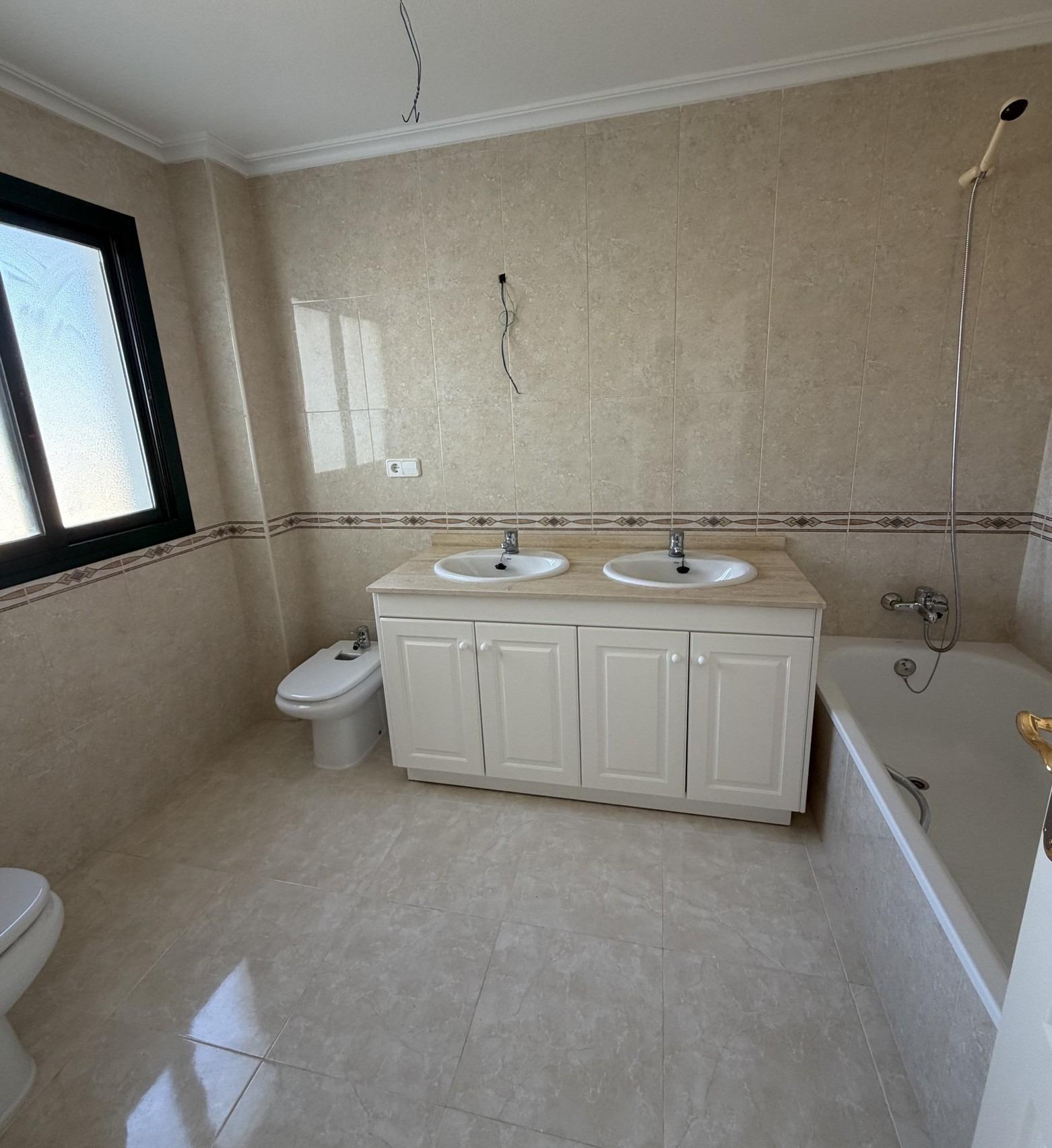Key ready apartments for sale in lomas de campoamor, orihuela costa