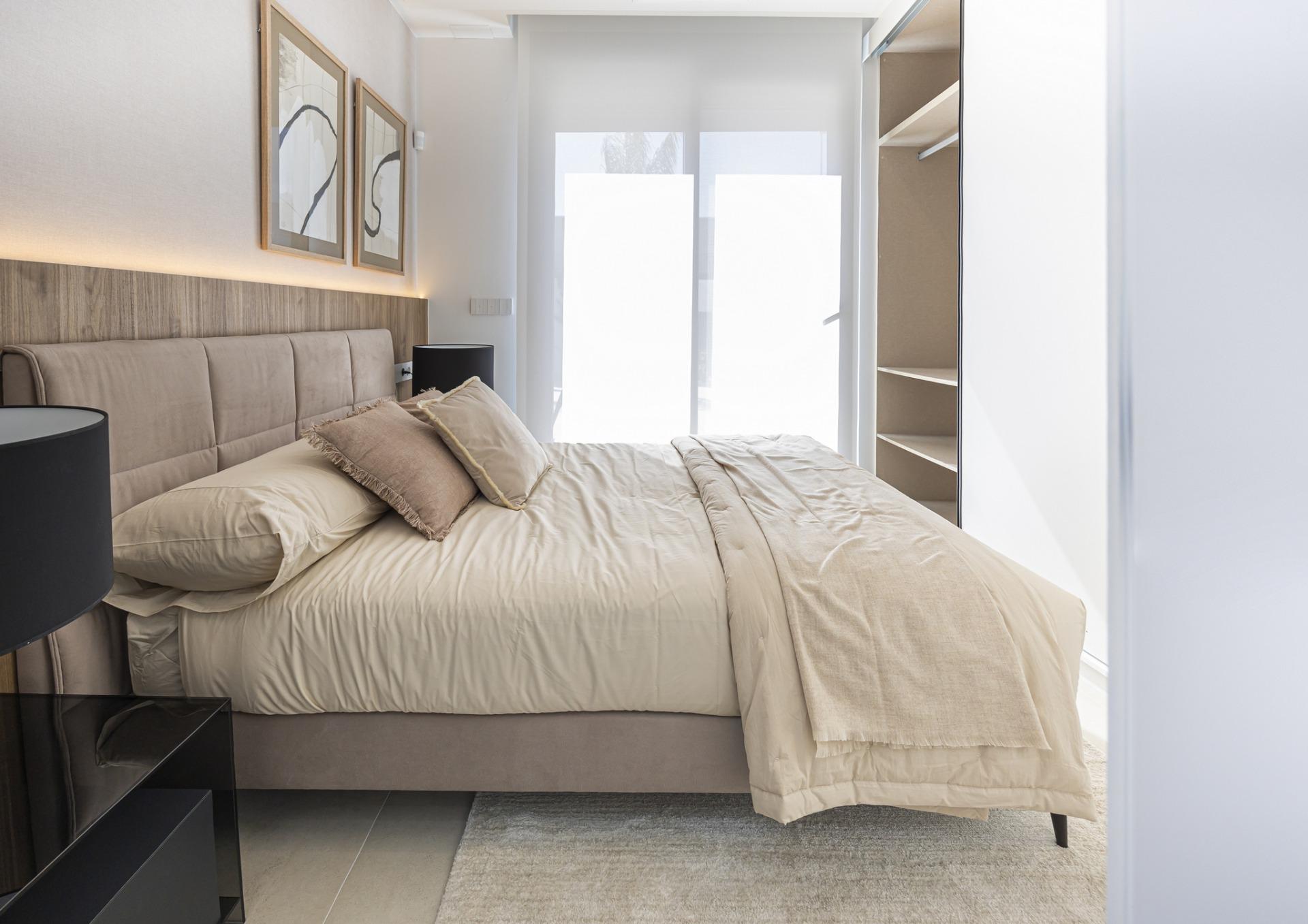 NEW BUILD VILLAS IN ROJALES