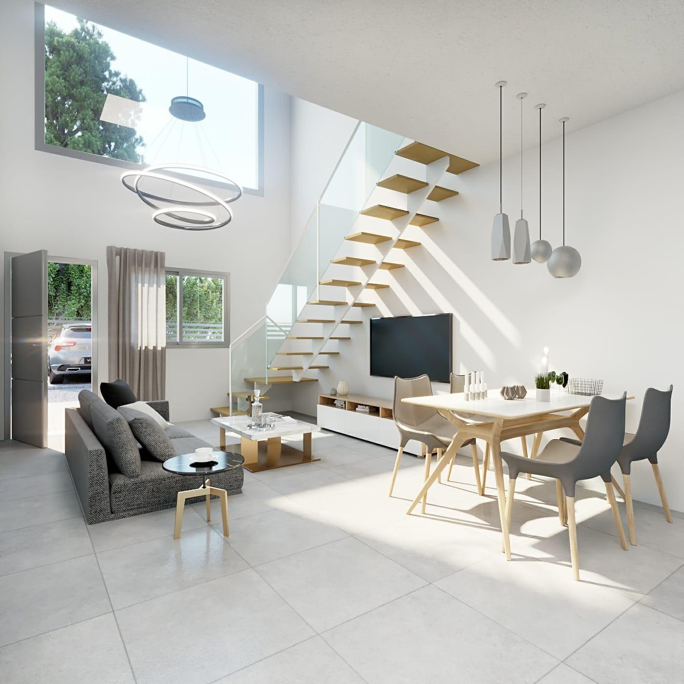 Exclusive new development residential complex in orihuela costa