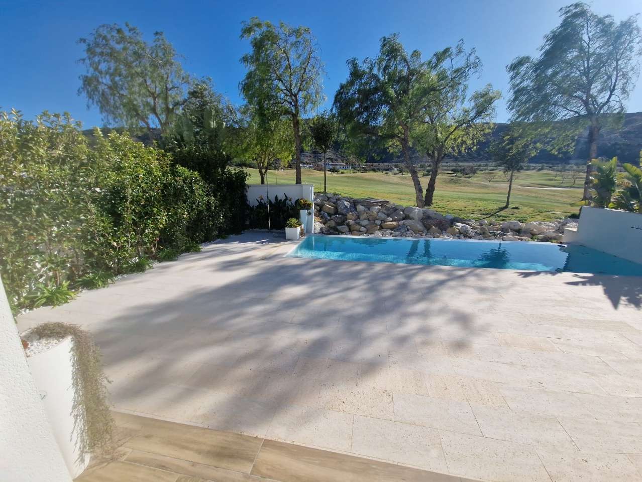 Villa in Font Del Llop Golf Resort