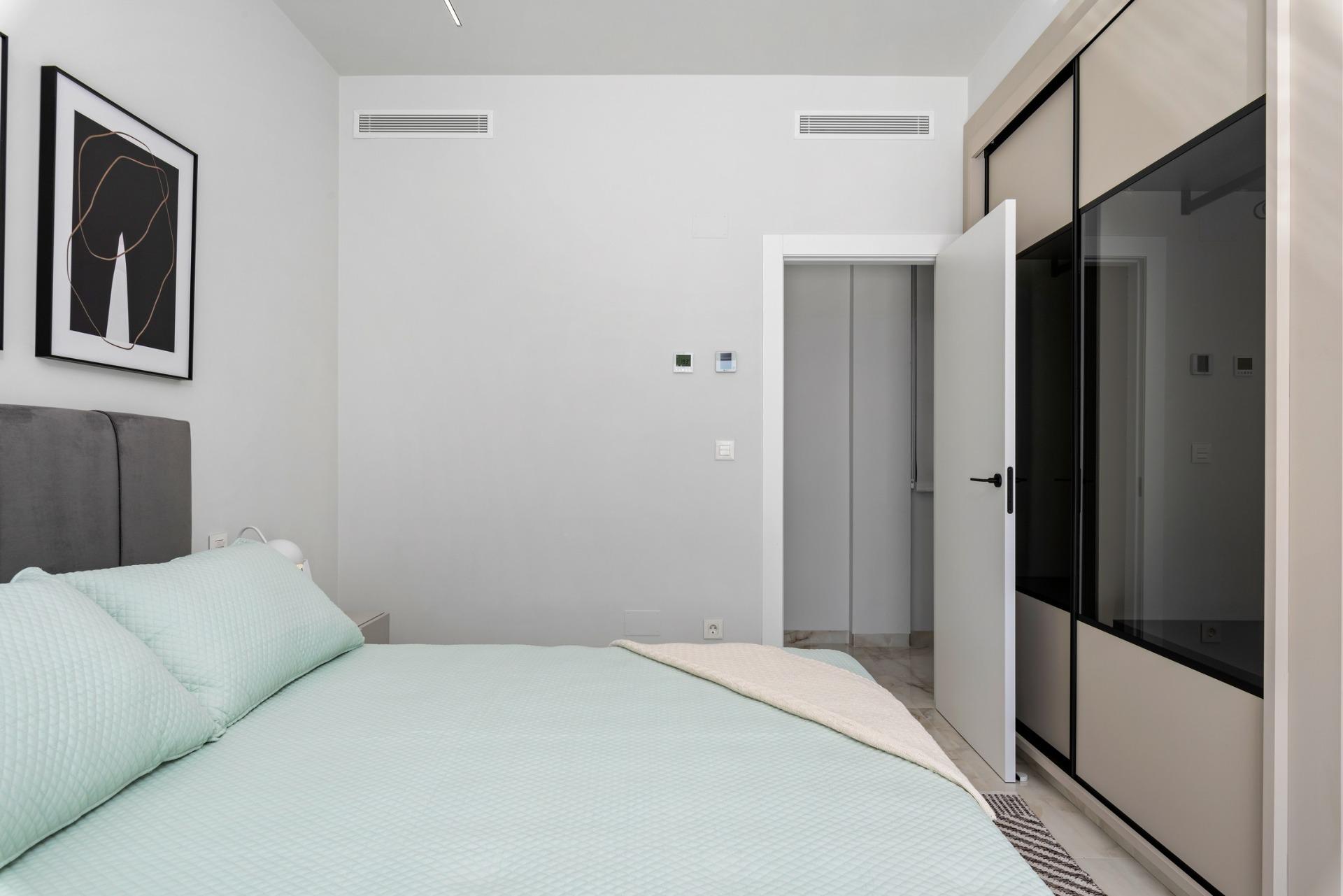 New build luxury villas in la finca golf, algorfa
