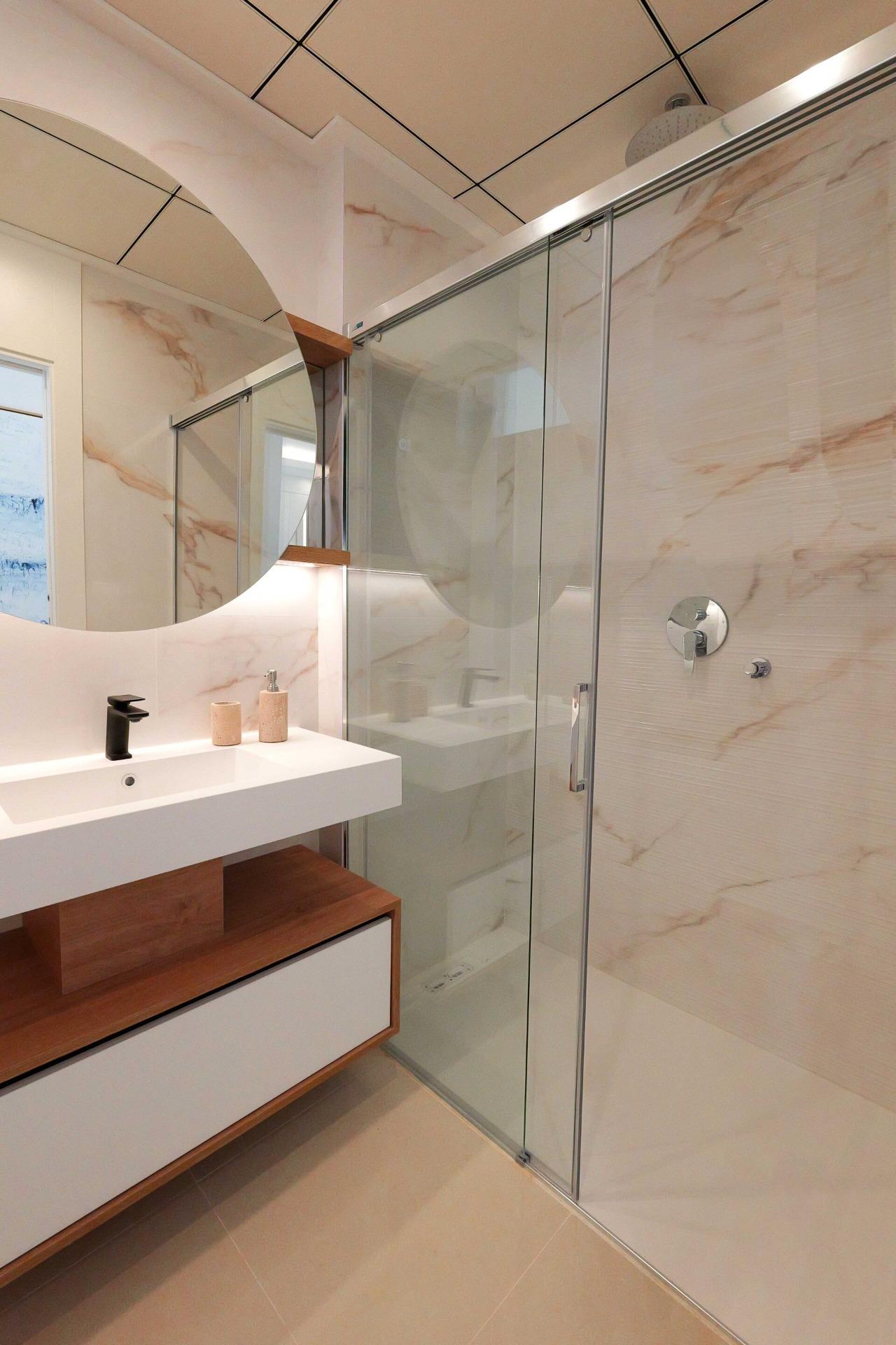 New build residential complex in rojales