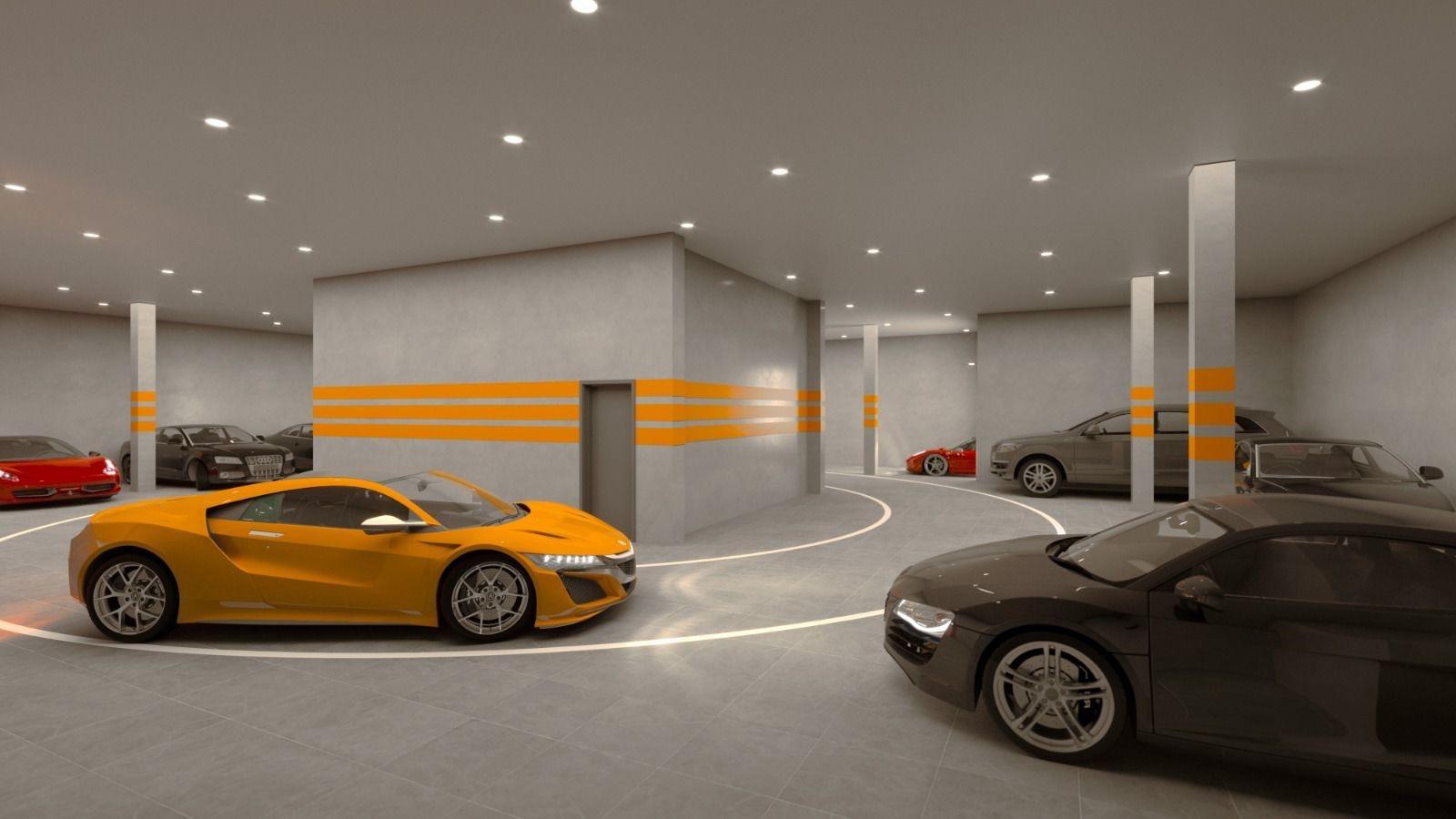 Modern new build apartments in central torrevieja costa blanca