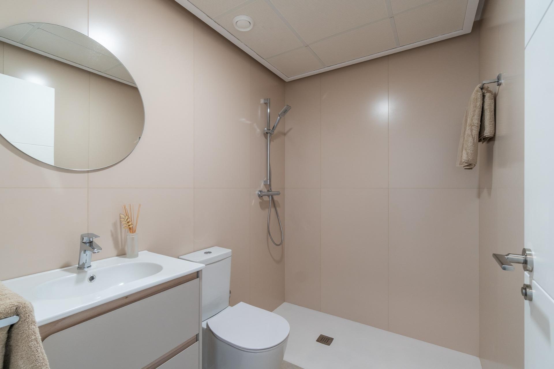 New build residential at playa flamenca!!!