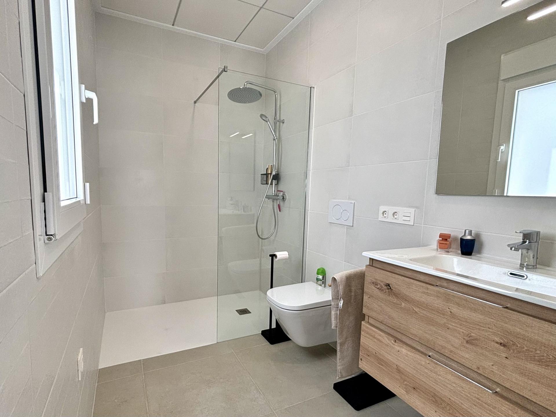 New build villas in rojales