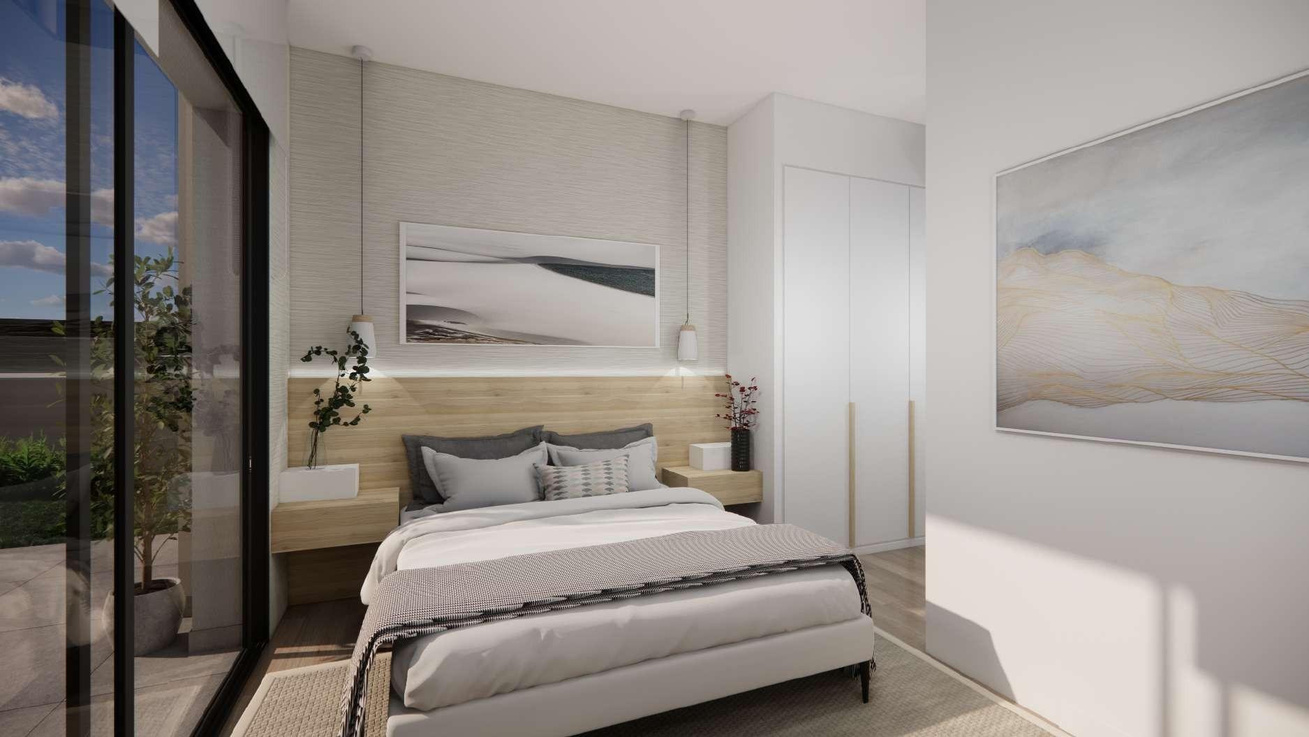 Exclusive new build villas in ciudad quesada - design, comfort and privileged location