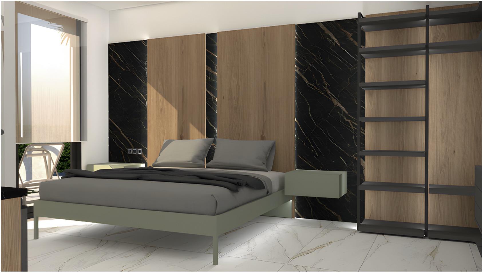 New build luxury villas in la finca golf, algorfa