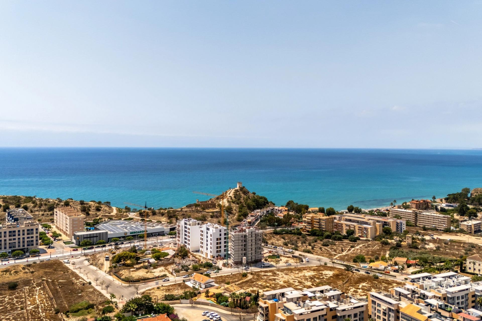 Unique investment opportunity in villajoyosa costa blanca north