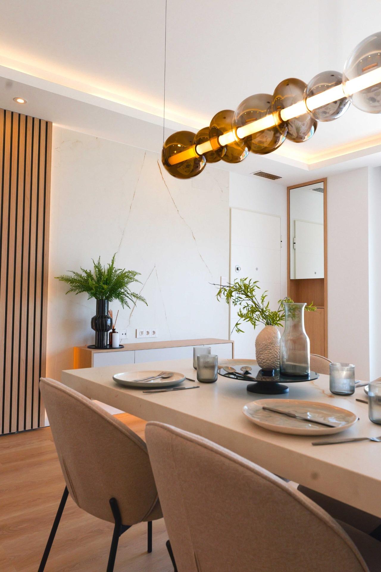 Discover luxury living at la manga del mar menor