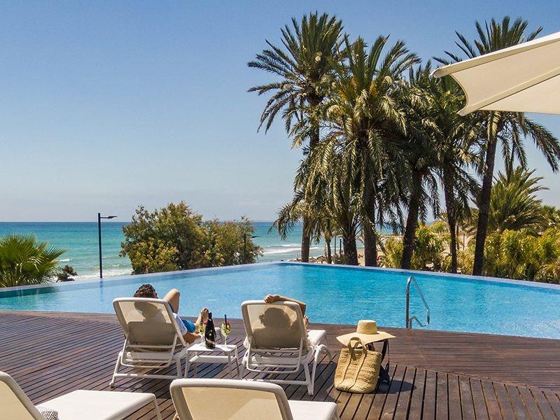 Luxury new build villas in las colinas golf and country club, orihuela costa