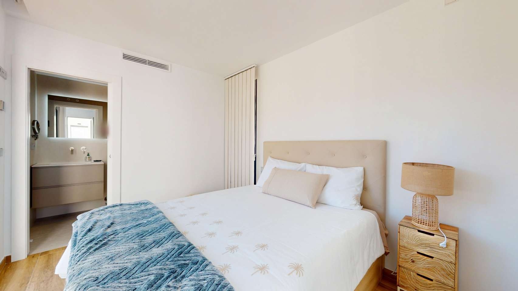 Villa in Font Del Llop Golf Resort