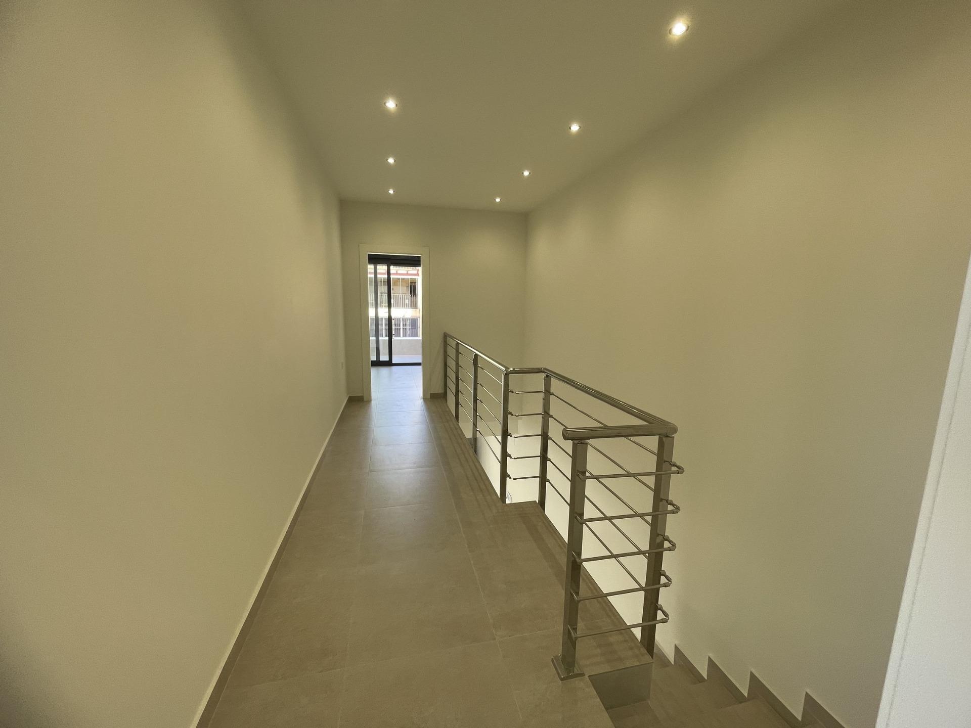 New build villas for sale in las heredades, costa blanca