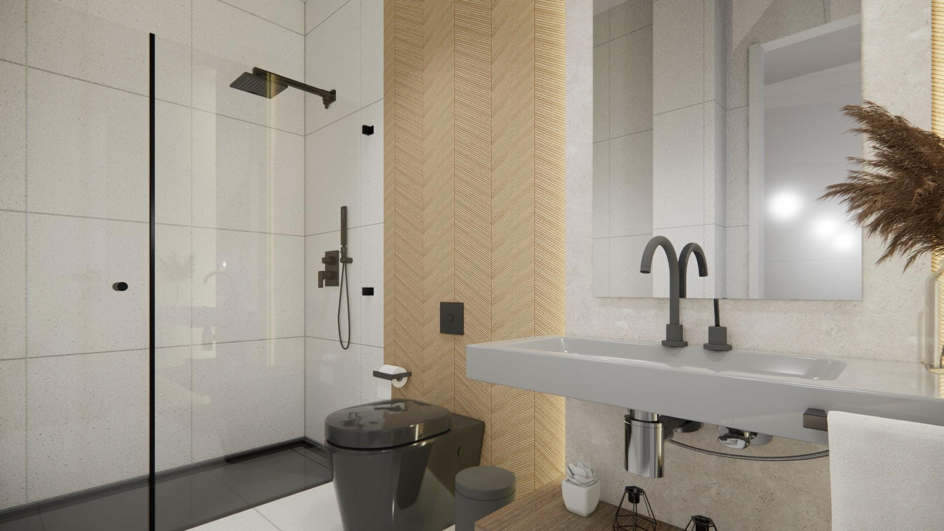 Modern new build villas in la herrada los montesinos with private pool