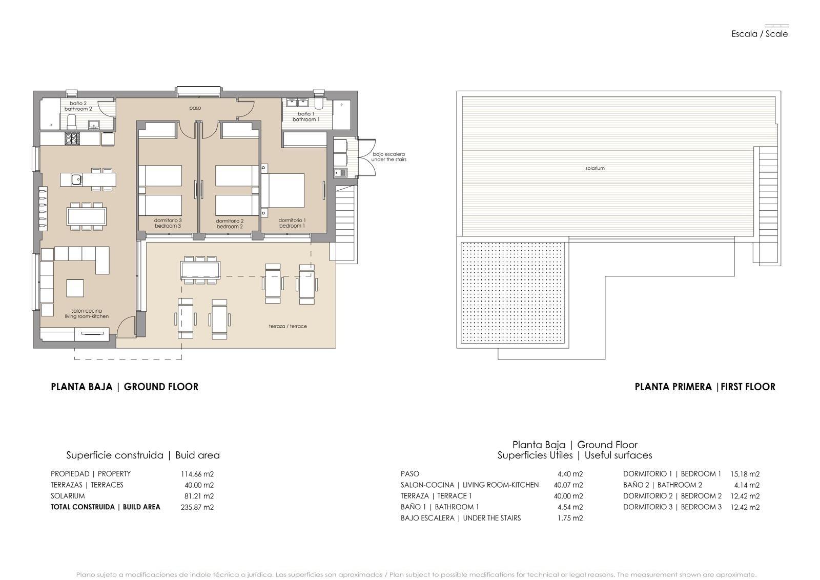 New build villas at vistabella golf resort – orihuela