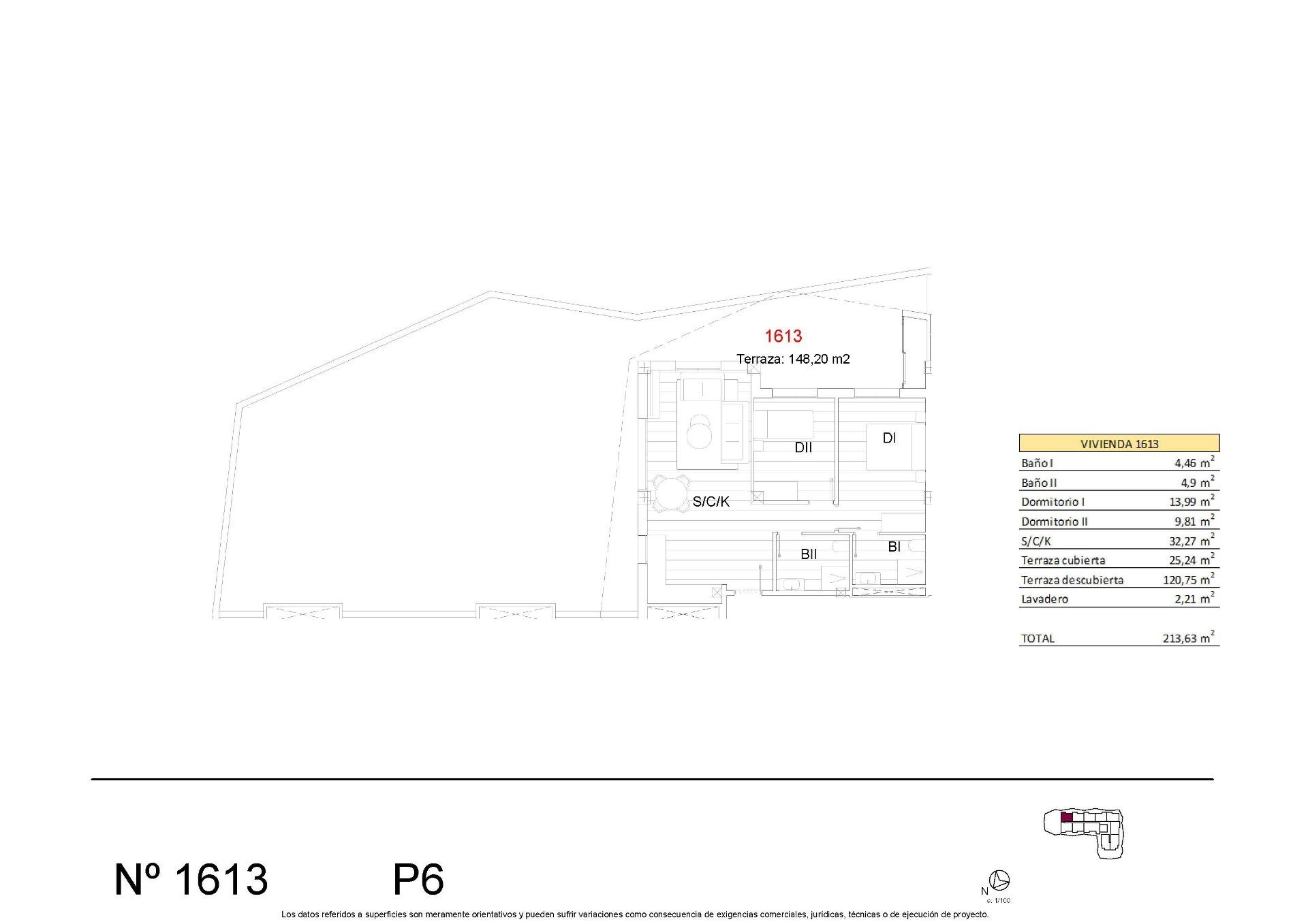 Discover modern living at the new residential development in san miguel de salinas