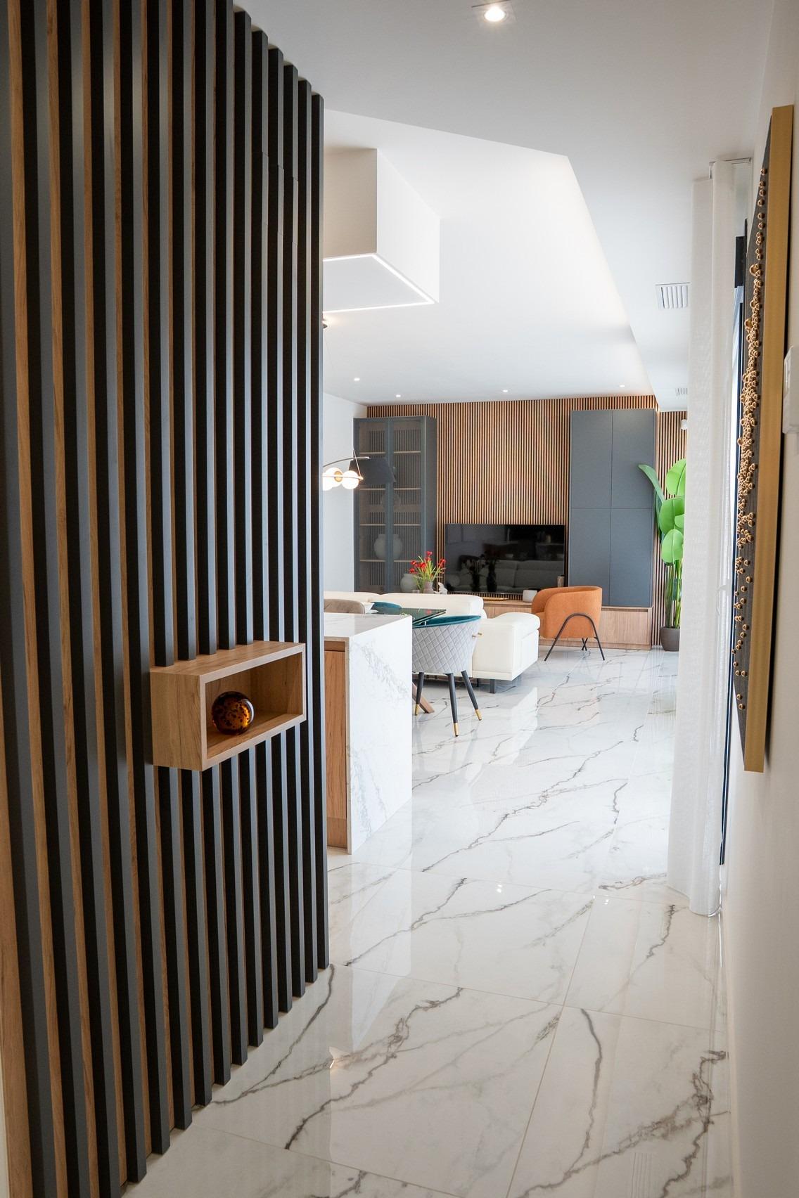 Exclusive mediterranean living in lo marabú, ciudad quesada