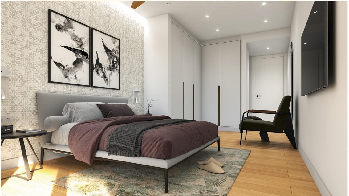 Apartment in Font Del Llop Golf Resort