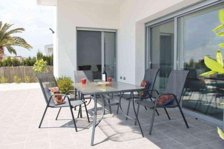 Modern new build villas for sale in rafal: costa blanca living with style and comfort