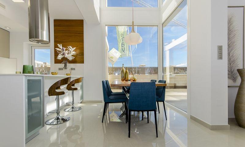 Design villa with all the luxuries