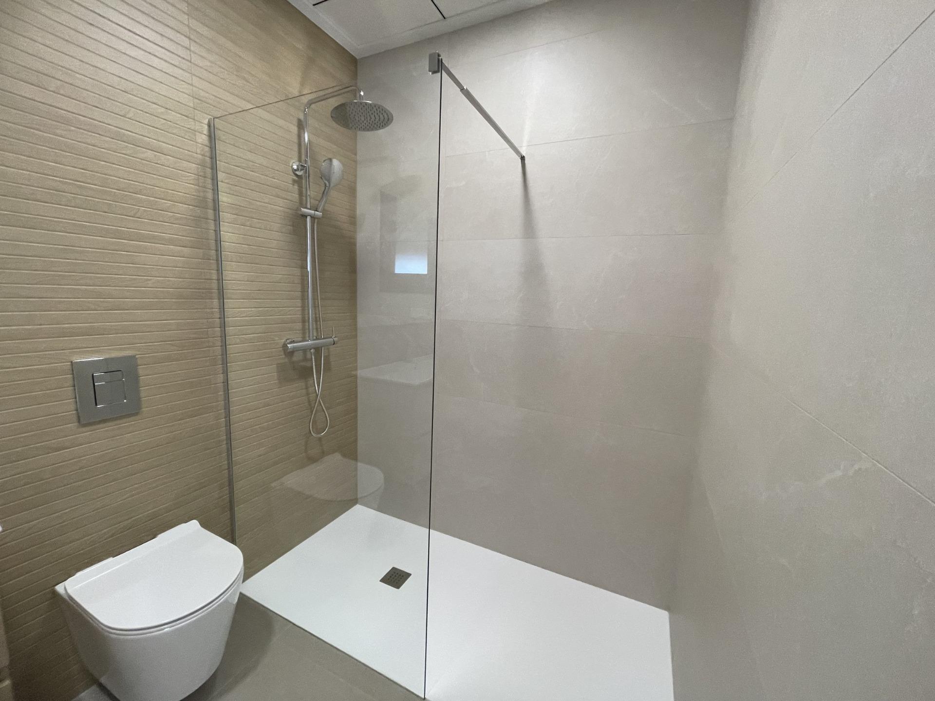 New build villas for sale in las heredades, costa blanca