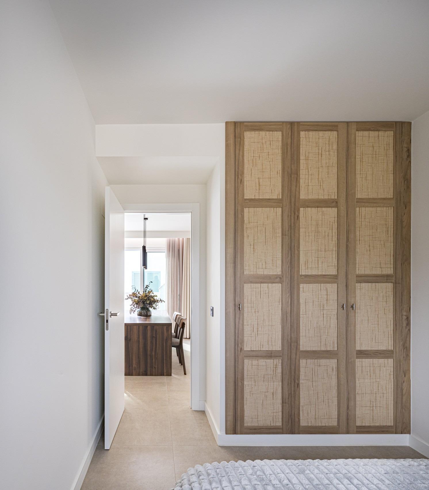 New build residential complex in torre de la horadada