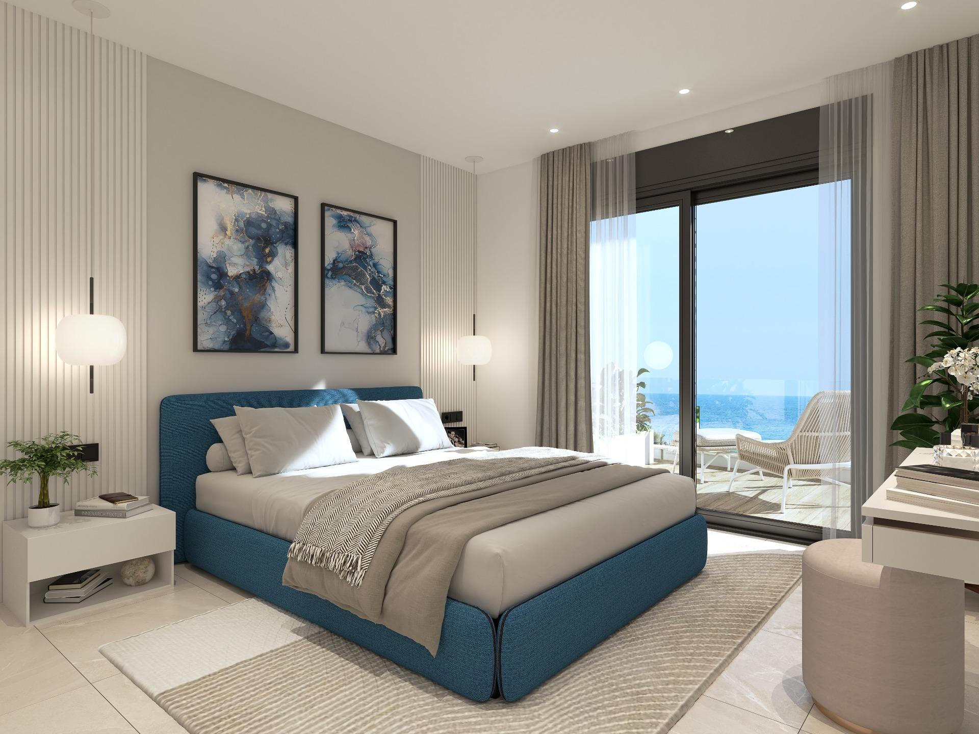New build residential at playa flamenca!!!