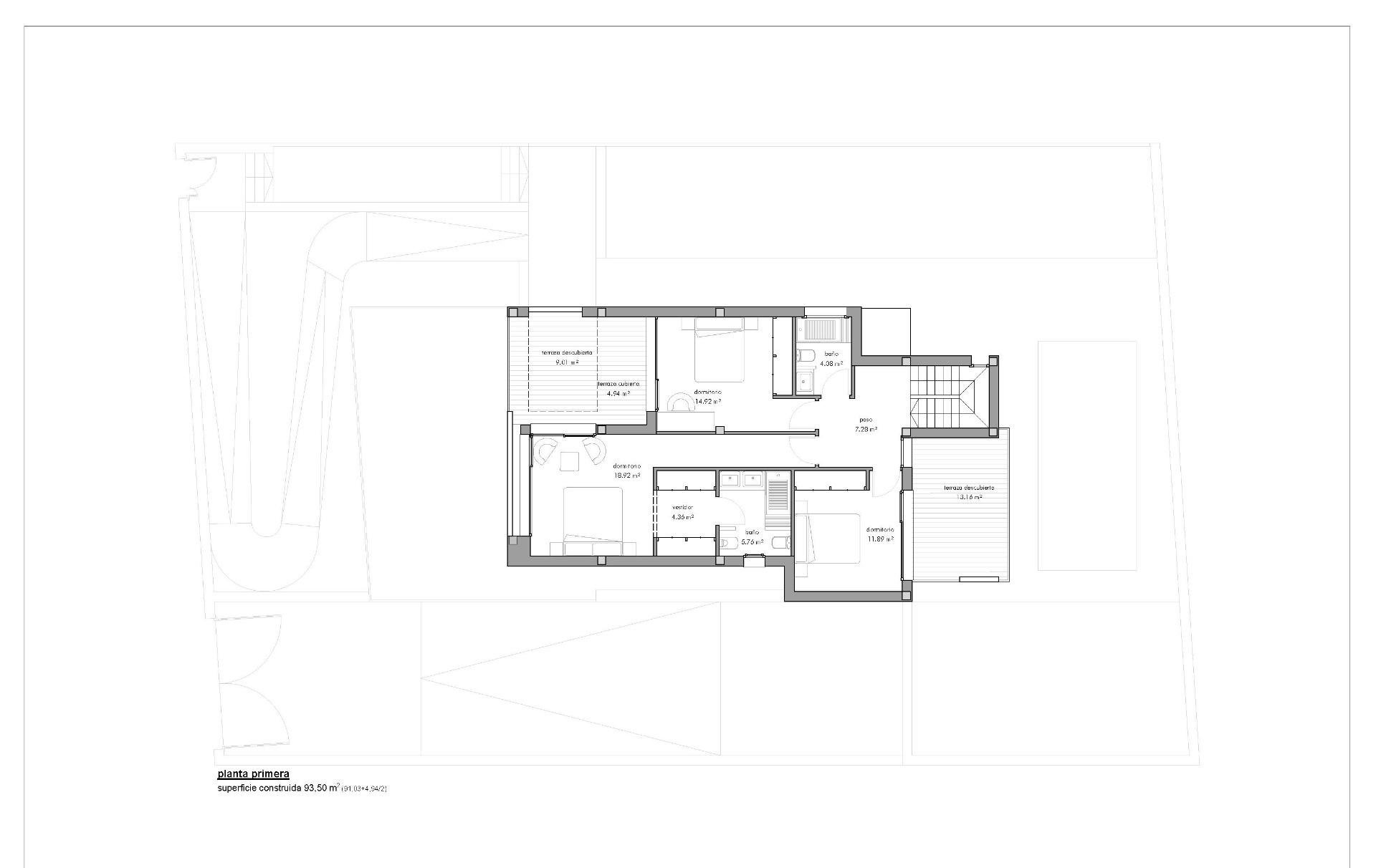 New build villas for sale at la manga club – luxury living in a prestigious resort