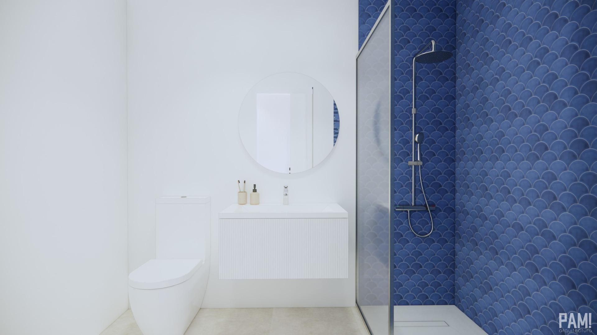 New mediterranean apartments just 140 metres from the beach in torre de la horadada